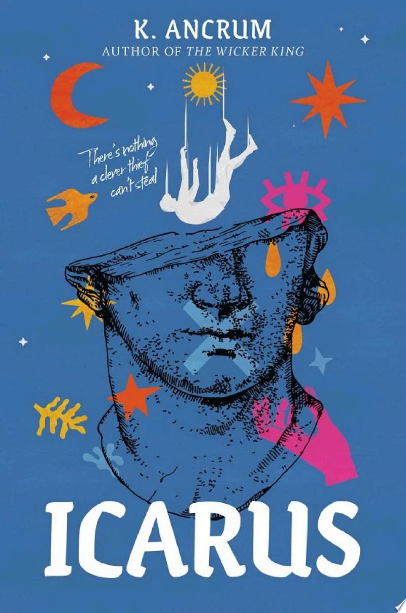 Icarus