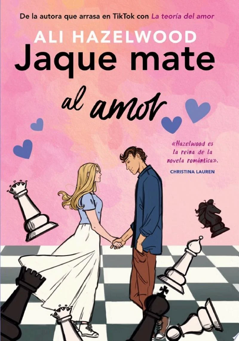 Jaque mate al amor