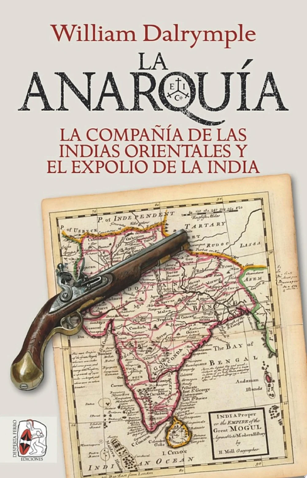 La anarquía