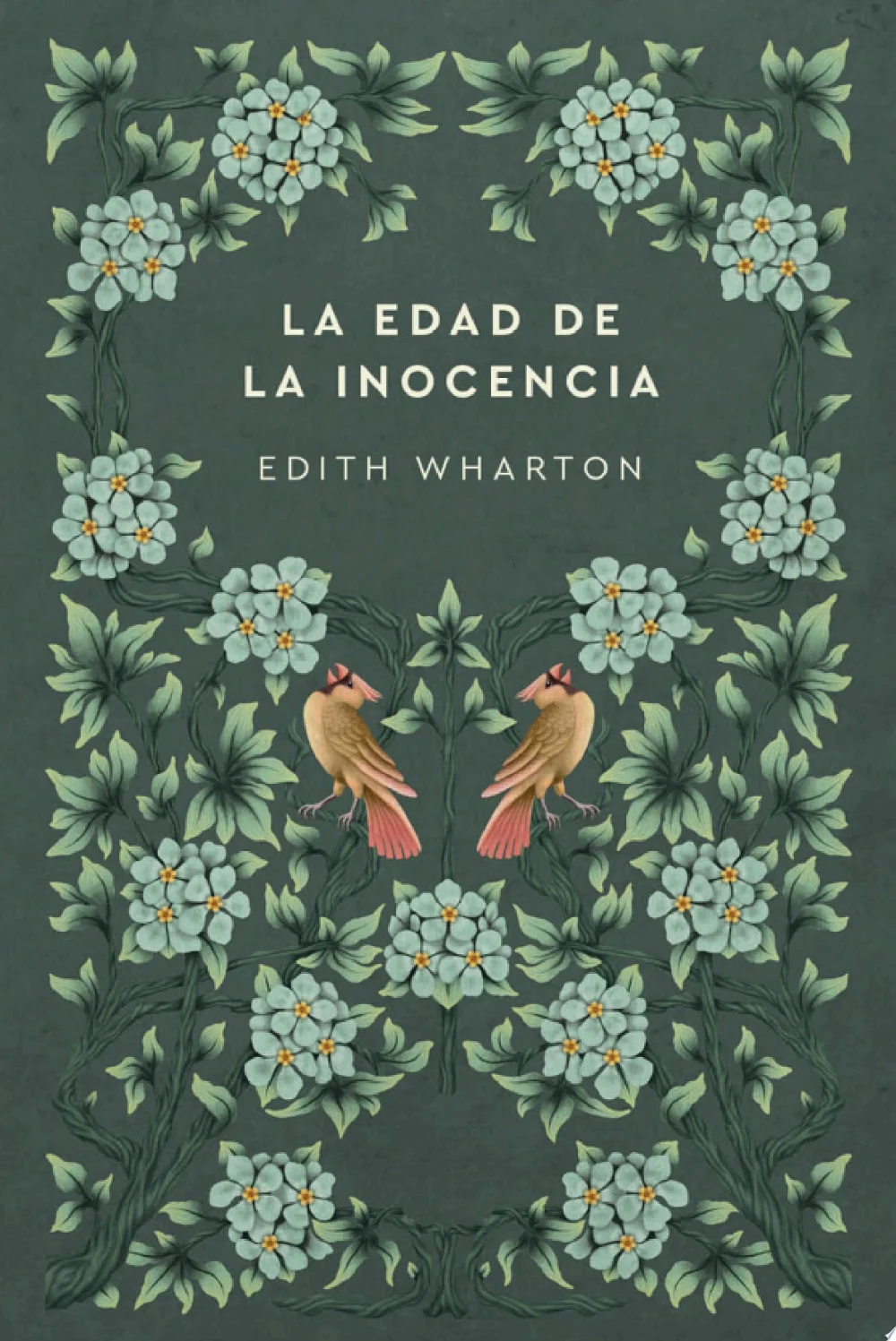 La edad de la inocencia
