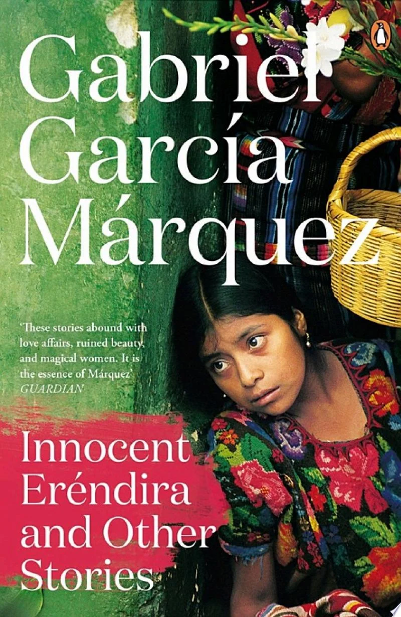 La increíble y triste historia de la cándida Eréndira y de su abuela desalmada