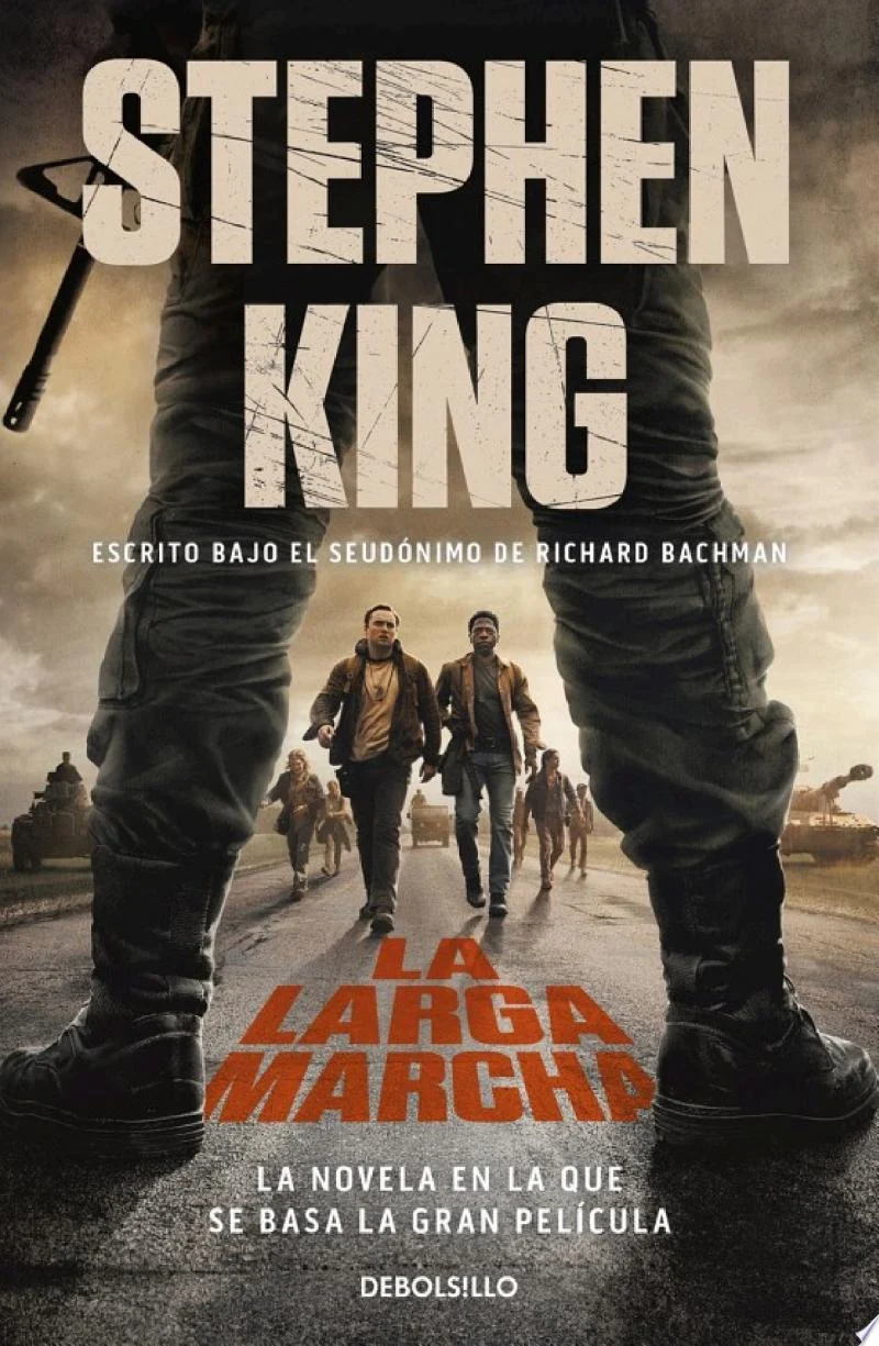 La larga marcha