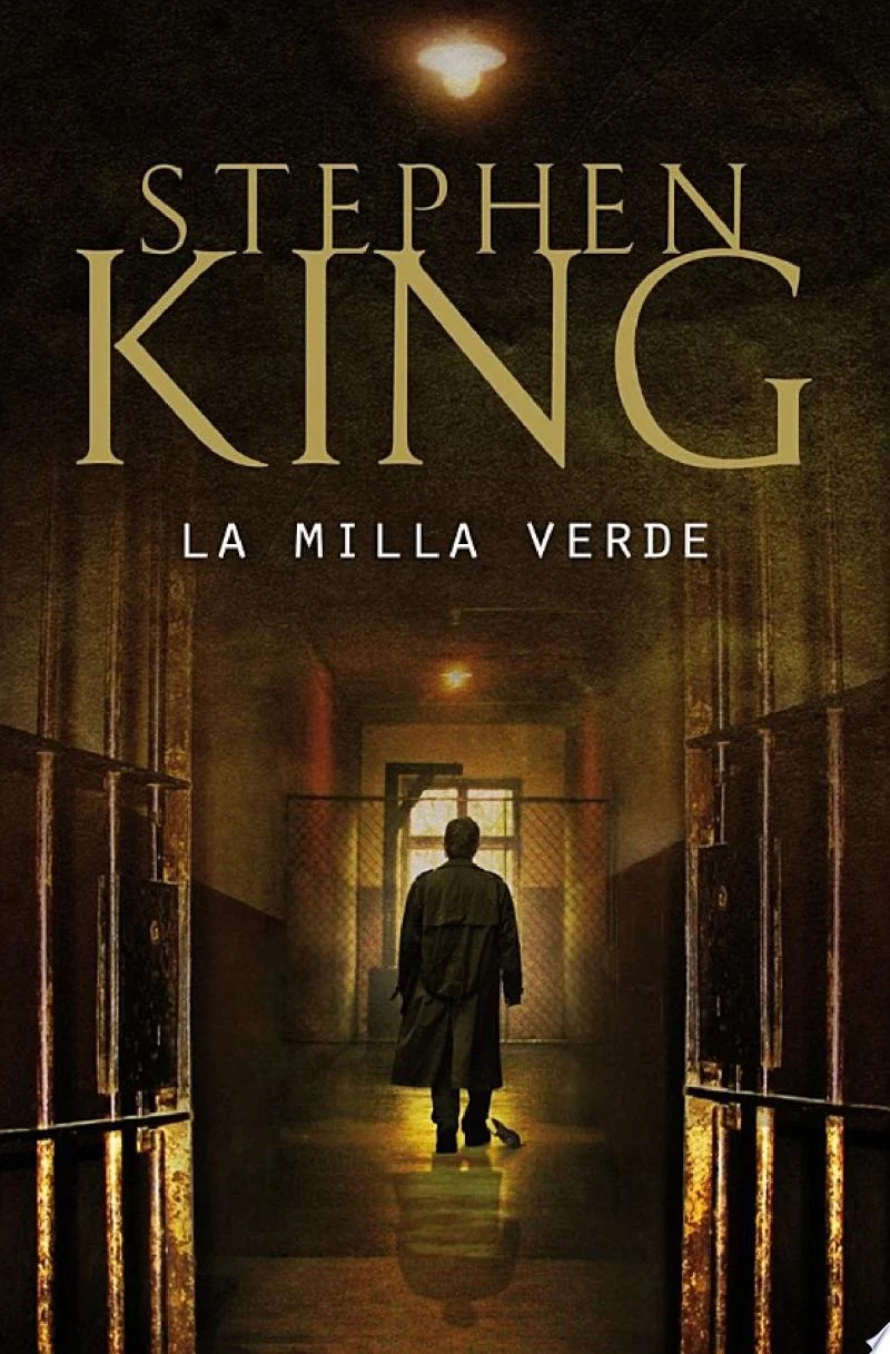 La milla verde