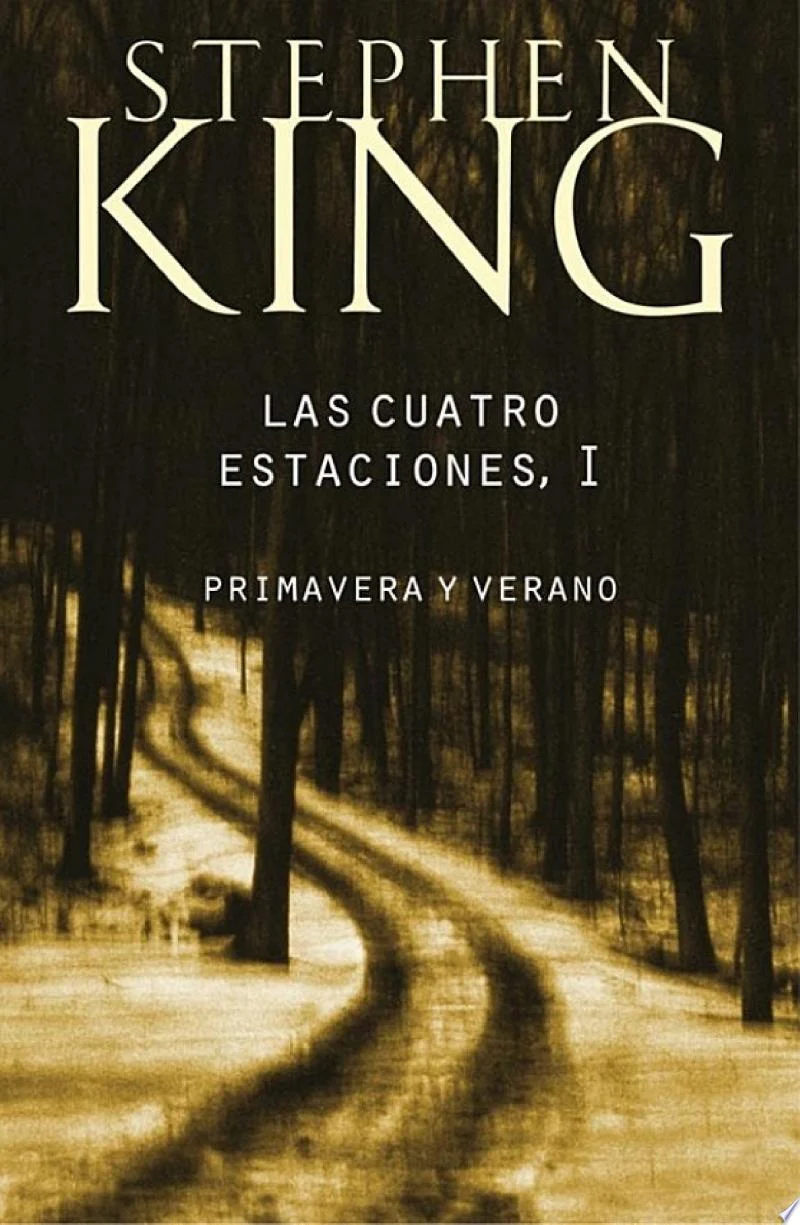 Las cuatro estaciones I