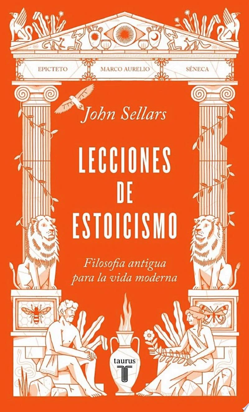 Lecciones de estoicismo