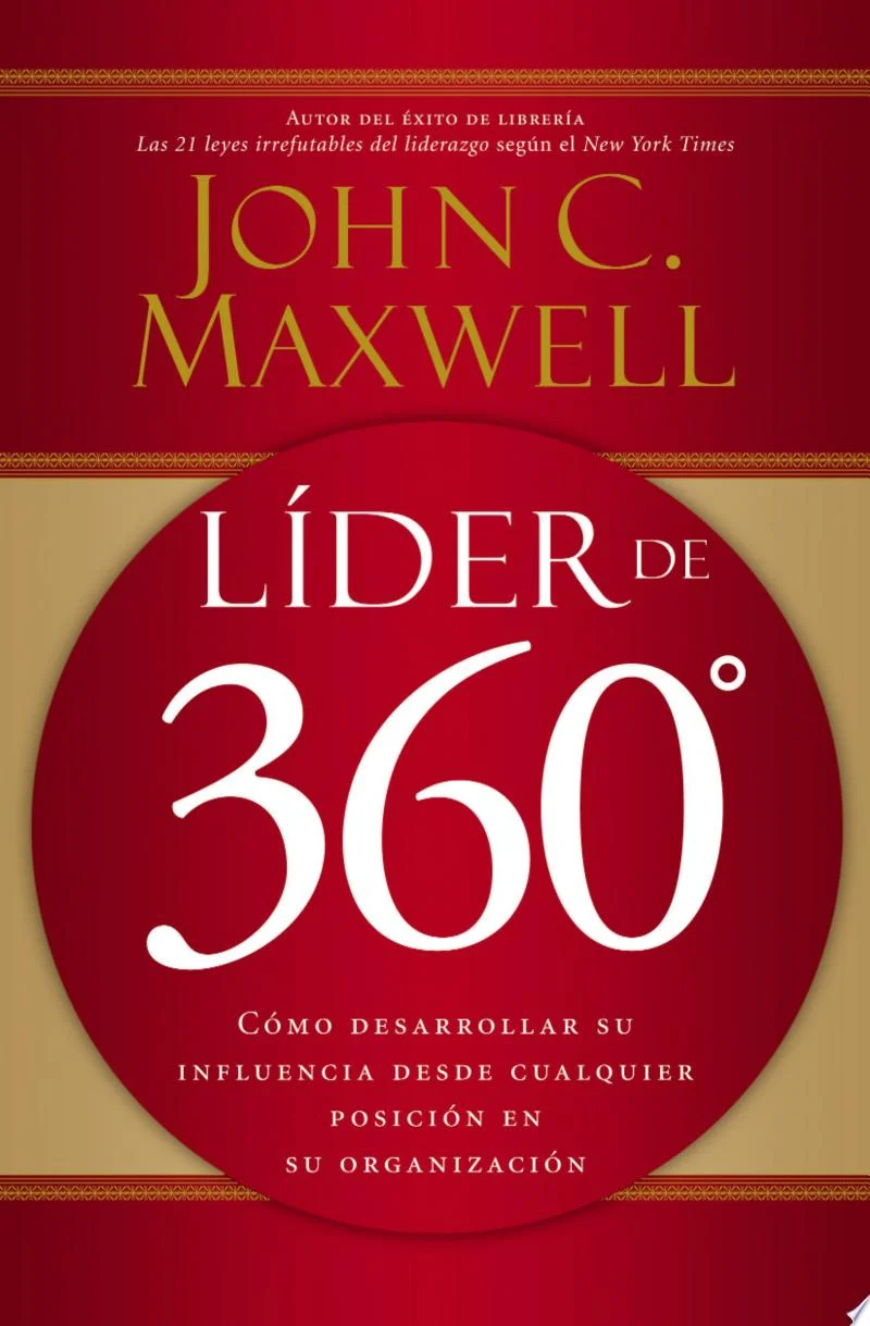 Líder de 360°