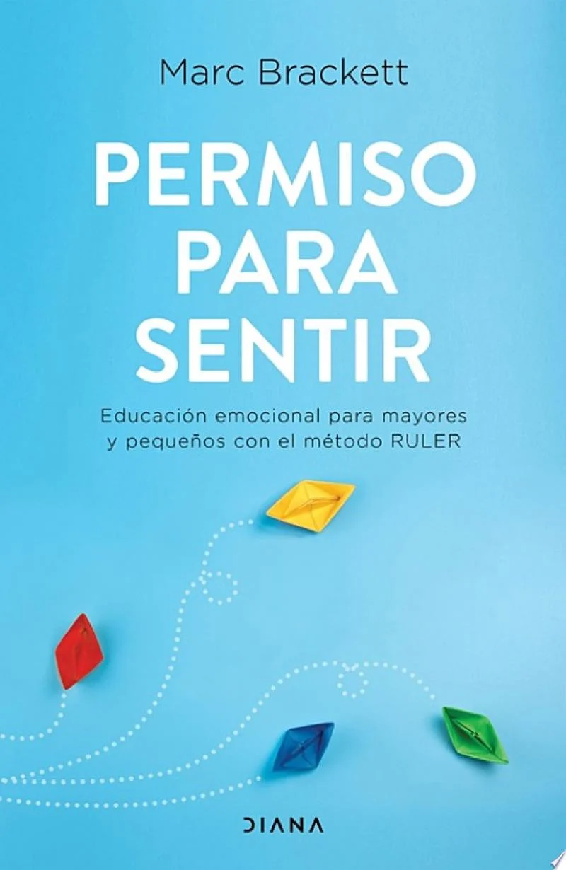 Permiso para sentir