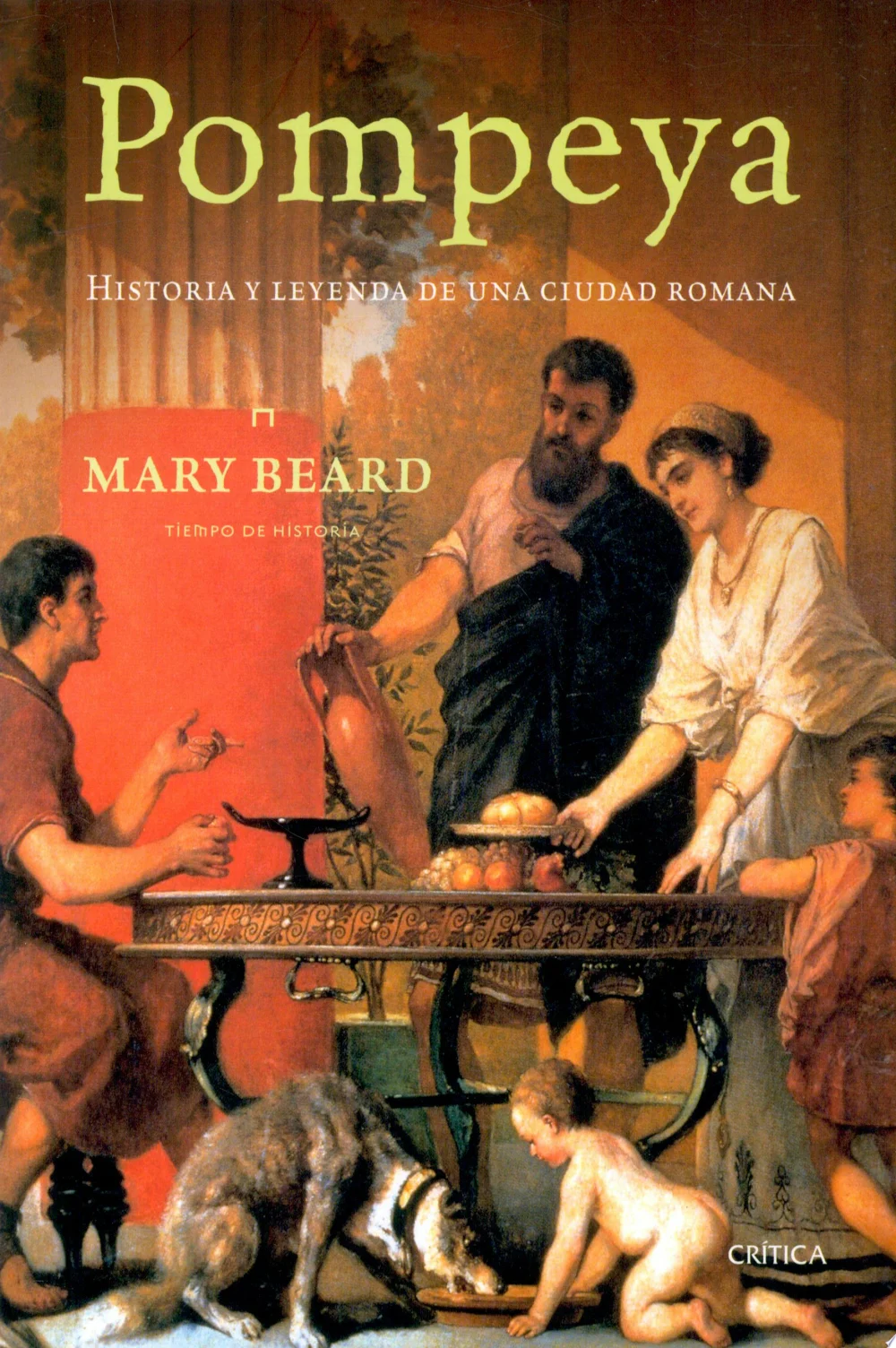Pompeya