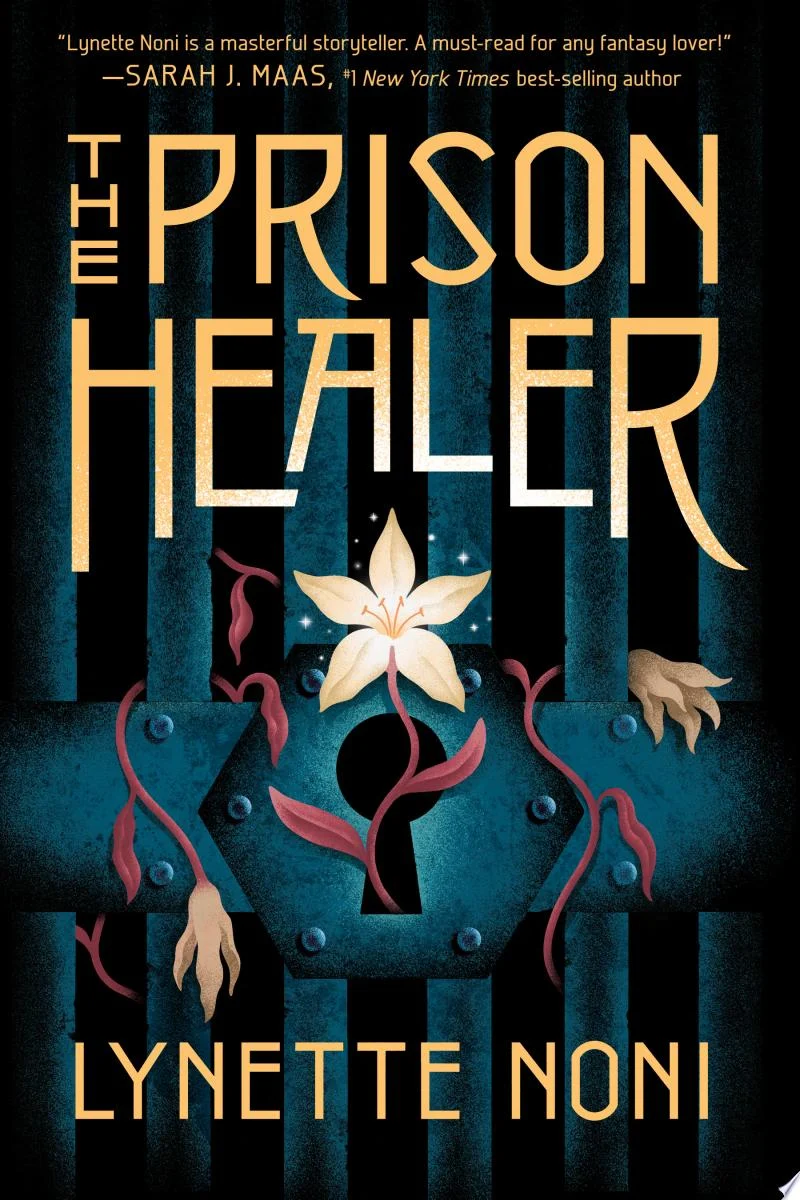 The Prison Healer