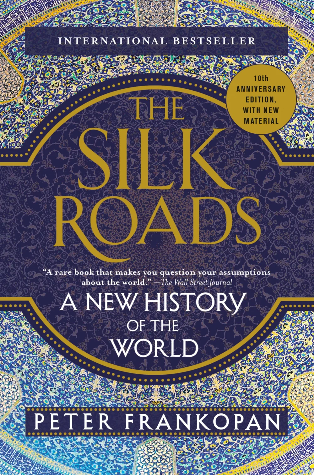 The Silk Roads