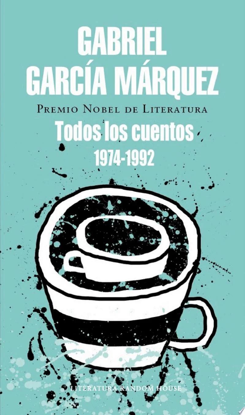 Todos los cuentos